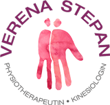 Verena Stepan Logo